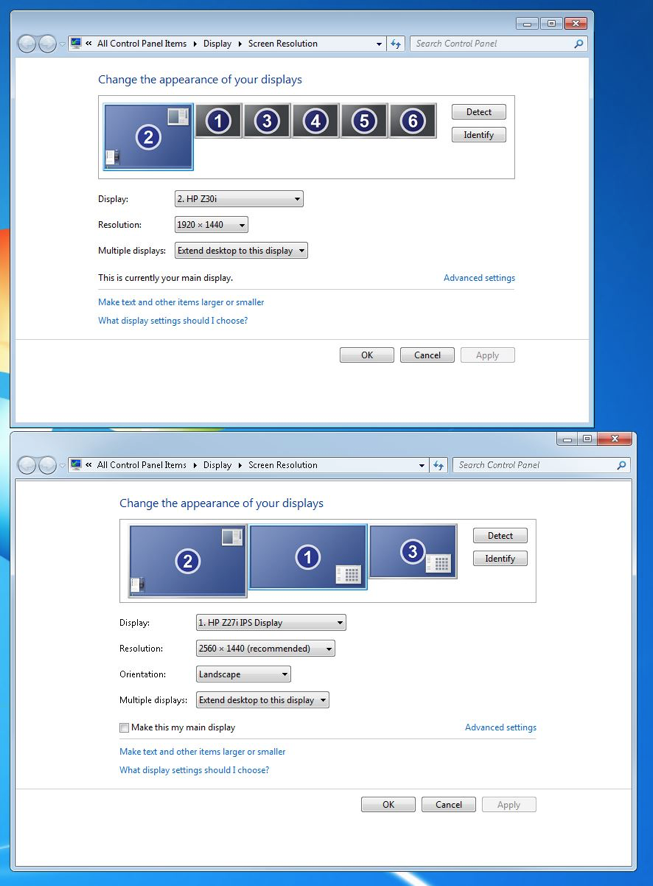 Howto Enabling NVIDIA vGPU and vDGA acceleration for HP RGS in a